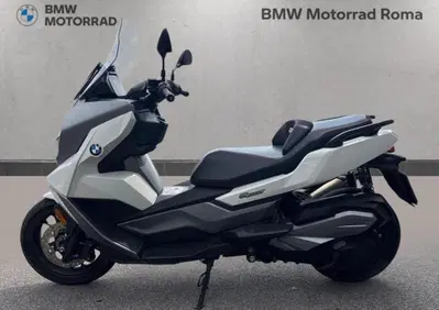 Bmw C 400 GT (2021 - 24) - Annuncio 10038855