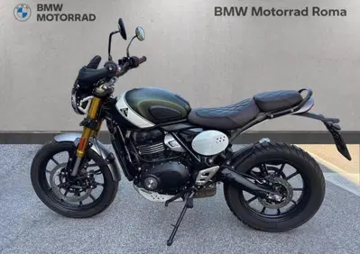 Triumph Scrambler 400 X (2024 - 26) - Annuncio 10038858