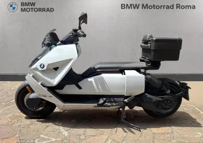 Bmw CE 04 (2021 - 25) - Annuncio 10048142