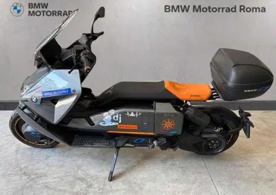 Bmw CE 04 (2021 - 25) - Annuncio 10048144