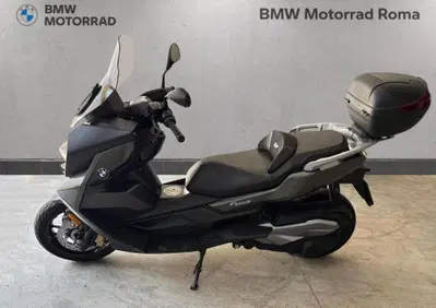 Bmw C 400 GT (2021 - 24) - Annuncio 10048145