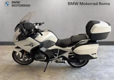 Bmw R 1250 RT (2019 - 20) - Annuncio 10048147