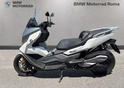 Bmw C 400 GT (2021 - 24) - Annuncio 10053236