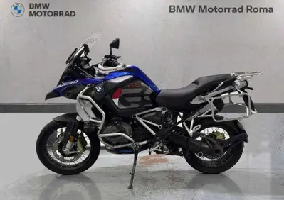 Bmw R 1250 GS Adventure (2021 - 24) - Annuncio 10053238
