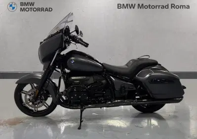 Bmw R 18 B (2025) - Annuncio 10055658