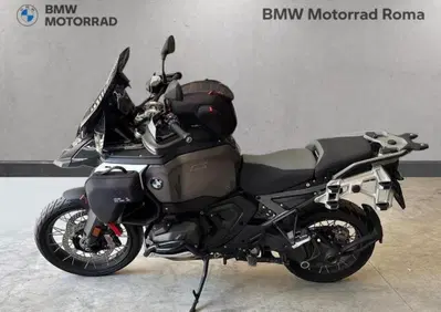 Bmw R 1300 GS Adventure Triple Black (2025 - 26) - Annuncio 10055659