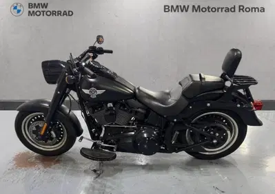 Harley-Davidson 1800 Fat Boy S (2015 - 17) - FLSTFS - Annuncio 10055660