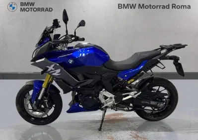 Bmw F 900 XR (2020 - 24) - Annuncio 10055662