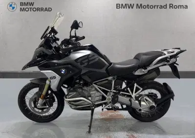 Bmw R 1250 GS (2019 - 20) - Annuncio 10055671