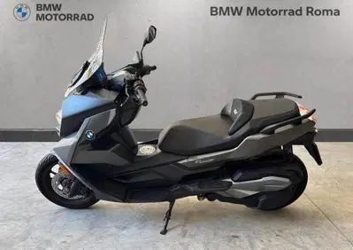 Bmw C 400 GT (2019 - 20) - Annuncio 10055672