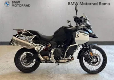 Bmw F 900 GS Adventure (2024 - 26) - Annuncio 10055673