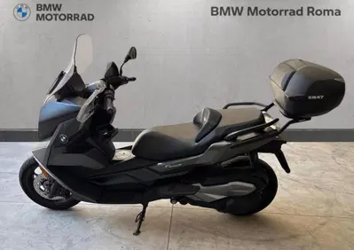 Bmw C 400 GT (2019 - 20) - Annuncio 10055675
