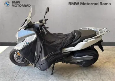 Bmw C 400 GT (2021 - 24) - Annuncio 10055678