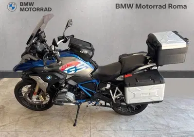 Bmw R 1200 GS (2017 - 18) - Annuncio 10059855