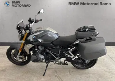 Bmw R 1250 R (2021 - 25) - Annuncio 10062977