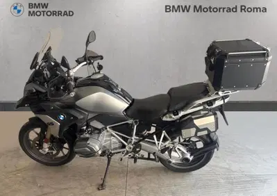Bmw R 1200 GS (2017 - 18) - Annuncio 10062979