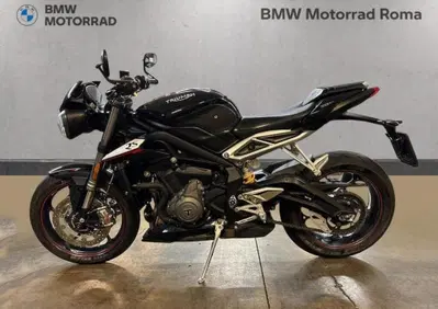Triumph Street Triple RS (2017 - 19) - Annuncio 10067850