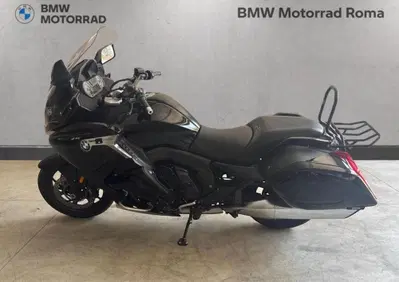Bmw K 1600 B (2017 - 20) - Annuncio 10067853