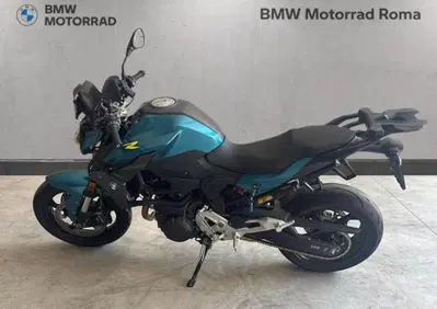 Bmw F 900 R (2025 - 27) - Annuncio 10068825