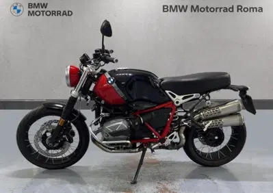 Bmw R nineT 1200 Scrambler (2016 - 20) - Annuncio 10071577