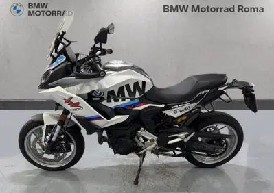 Bmw F 900 XR (2020 - 24) - Annuncio 10075579