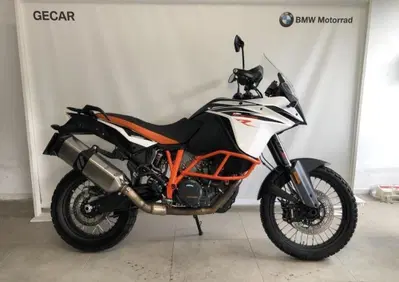 KTM 1090 Adventure R (2017 - 19) - Annuncio 9279262
