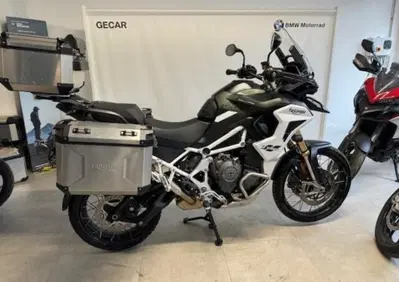 Triumph Tiger 1200 Rally Pro (2022 - 23) - Annuncio 9545204