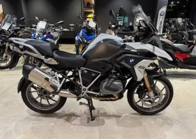 Bmw R 1250 GS (2021 - 24) - Annuncio 9843119