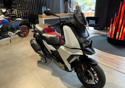 Bmw C 400 X (2018 - 20) - Annuncio 10034340