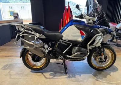 Bmw R 1250 GS Adventure (2019 - 20) - Annuncio 9984682