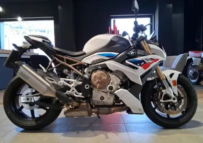 Bmw S 1000 R (2021 - 24) - Annuncio 10059858