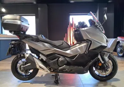 Honda Forza 750 DCT Style (2021 - 24) - Annuncio 10059860