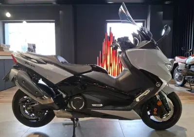 Yamaha T-Max 530 DX (2017 - 19) - Annuncio 10059861