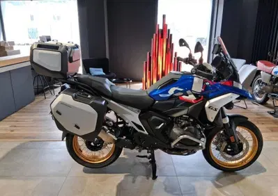 Bmw R 1300 GS (2023 - 26) - Annuncio 10077254