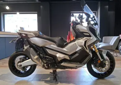 Honda X-ADV 750 (2017) - Annuncio 10059865