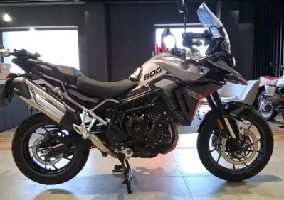 Triumph Tiger 900 GT Pro (2024 - 26) - Annuncio 10060920