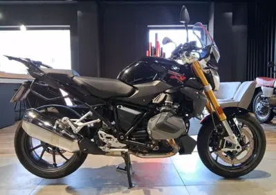 Bmw R 1250 R (2021 - 25) - Annuncio 10068826