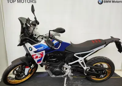Bmw F 900 GS (2024 - 26) - Annuncio 10032025