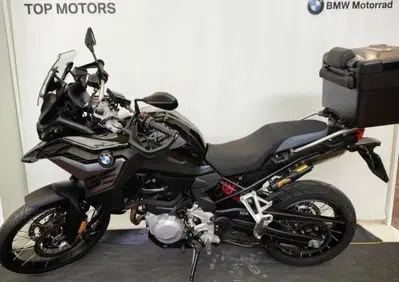 Bmw F 850 GS (2021 - 24) - Annuncio 9940862