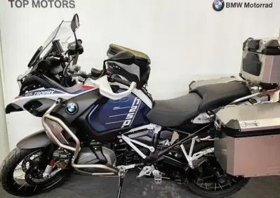 Bmw R 1250 GS Adventure (2021 - 24) - Annuncio 10045063