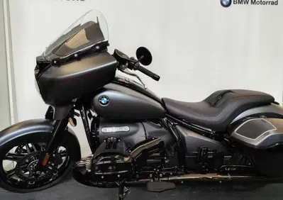 Bmw R 18 B (2025) - Annuncio 10054484