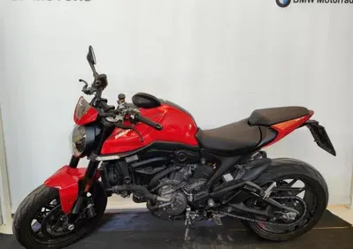 Ducati Monster 937 (2021 - 25) - Annuncio 9970043