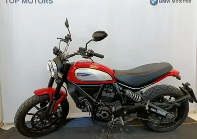 Ducati Scrambler 800 Icon (2021 - 22) - Annuncio 10022635