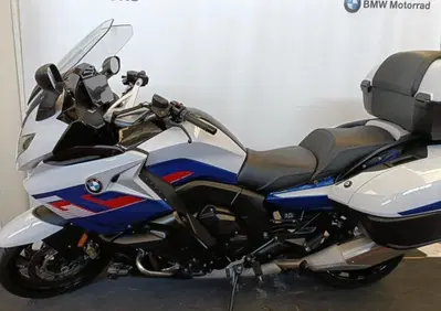 Bmw K 1600 GT (2022 - 27) - Annuncio 10032028