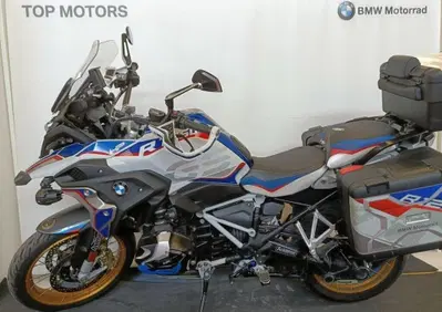 Bmw R 1250 GS (2019 - 20) - Annuncio 10011239
