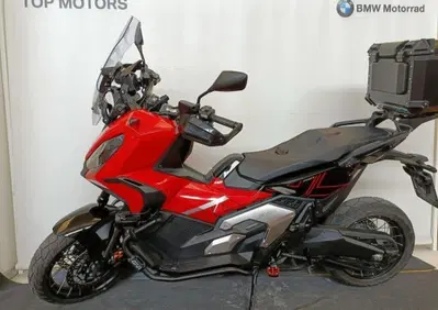 Honda X-ADV 750 DCT (2021 - 24) - Annuncio 10014277