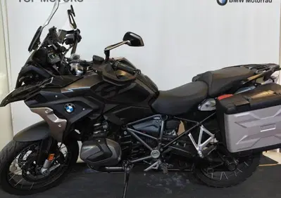 Bmw R 1250 GS (2021 - 24) - Annuncio 10021723