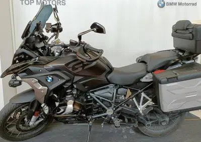 Bmw R 1250 GS (2021 - 24) - Annuncio 10025519
