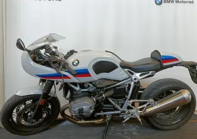 Bmw R nineT 1200 Racer (2017 - 20) - Annuncio 10042948