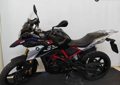 Bmw G 310 GS (2021 - 25) - Annuncio 10045856
